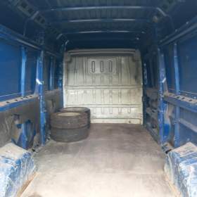 Foto inzerátu Peugeot Boxer 2,2HDi 88kw  ČR   L3-H2