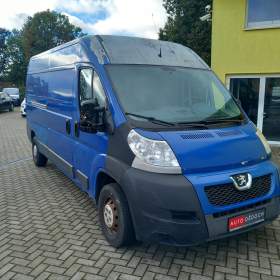 Peugeot Boxer 2,2HDi 88kw ČR L3- H2 / 19607414