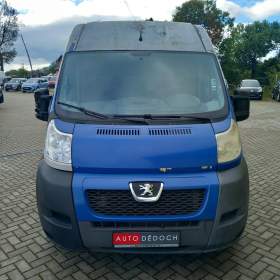 Foto inzerátu Peugeot Boxer 2,2HDi 88kw  ČR   L3-H2