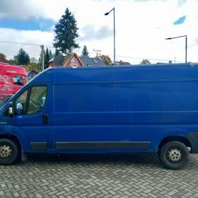 Foto inzerátu Peugeot Boxer 2,2HDi 88kw  ČR   L3-H2