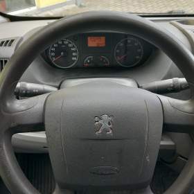 Foto inzerátu Peugeot Boxer 2,2HDi 88kw  ČR   L3-H2