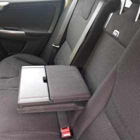 Foto inzerátu Volvo XC60 2,4D5 158kw 4x4 PO ROZVODECH