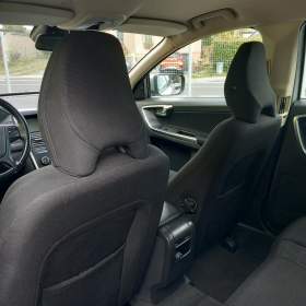 Foto inzerátu Volvo XC60 2,4D5 158kw 4x4 PO ROZVODECH