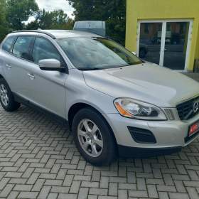 Volvo XC60 2,4D5 158kw 4x4 PO ROZVODECH / 19608746