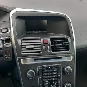 Foto inzerátu Volvo XC60 2,4D5 158kw 4x4 PO ROZVODECH