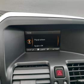 Foto inzerátu Volvo XC60 2,4D5 158kw 4x4 PO ROZVODECH