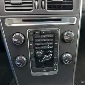 Foto inzerátu Volvo XC60 2,4D5 158kw 4x4 PO ROZVODECH