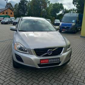 Foto inzerátu Volvo XC60 2,4D5 158kw 4x4 PO ROZVODECH