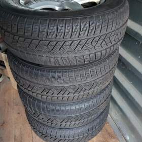 Foto inzerátu Volvo XC60 2,4D5 158kw 4x4 PO ROZVODECH