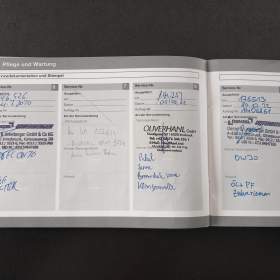 Foto inzerátu Volvo XC60 2,4D5 158kw 4x4 PO ROZVODECH