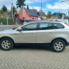 Foto inzerátu Volvo XC60 2,4D5 158kw 4x4 PO ROZVODECH