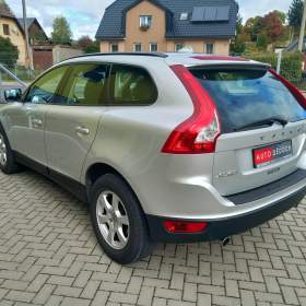 Foto inzerátu Volvo XC60 2,4D5 158kw 4x4 PO ROZVODECH