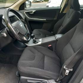 Foto inzerátu Volvo XC60 2,4D5 158kw 4x4 PO ROZVODECH