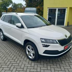 Škoda Karoq 1,6TDi POUZE 108t. KM ODPOČET !  / 19616859