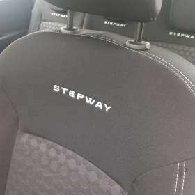 Foto inzerátu Dacia Lodgy 1,2TCe 1.MAJ.KLIMA NAVI TAŽNÉ