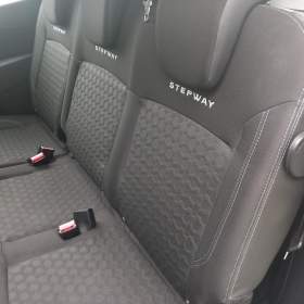 Foto inzerátu Dacia Lodgy 1,2TCe 1.MAJ.KLIMA NAVI TAŽNÉ