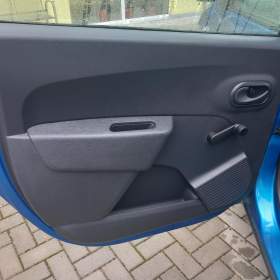 Foto inzerátu Dacia Lodgy 1,2TCe 1.MAJ.KLIMA NAVI TAŽNÉ