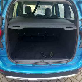 Foto inzerátu Dacia Lodgy 1,2TCe 1.MAJ.KLIMA NAVI TAŽNÉ