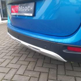 Foto inzerátu Dacia Lodgy 1,2TCe 1.MAJ.KLIMA NAVI TAŽNÉ