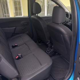 Foto inzerátu Dacia Lodgy 1,2TCe 1.MAJ.KLIMA NAVI TAŽNÉ