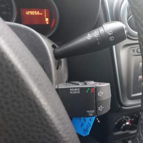 Foto inzerátu Dacia Lodgy 1,2TCe 1.MAJ.KLIMA NAVI TAŽNÉ