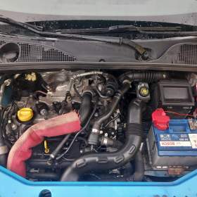 Foto inzerátu Dacia Lodgy 1,2TCe 1.MAJ.KLIMA NAVI TAŽNÉ