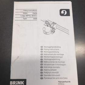 Foto inzerátu Dacia Lodgy 1,2TCe 1.MAJ.KLIMA NAVI TAŽNÉ