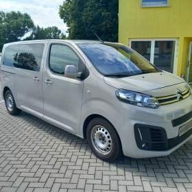 Citroën SpaceTourer 2,0HDi 110kw PO VELKÉM SERVISE / 19625145