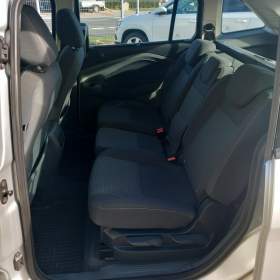 Foto inzerátu Ford Grand C-MAX 7 MÍST NAVIGACE POUZE 93t.KM!