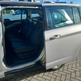 Foto inzerátu Ford Grand C-MAX 7 MÍST NAVIGACE POUZE 93t.KM!