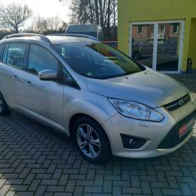 Foto inzerátu Ford Grand C-MAX 7 MÍST NAVIGACE POUZE 93t.KM!