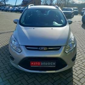 Foto inzerátu Ford Grand C-MAX 7 MÍST NAVIGACE POUZE 93t.KM!