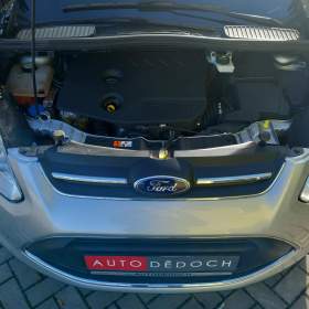 Foto inzerátu Ford Grand C-MAX 7 MÍST NAVIGACE POUZE 93t.KM!