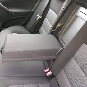 Foto inzerátu Škoda Octavia 1,9TDi BEZ KOROZE NOVÉ ROZVODY