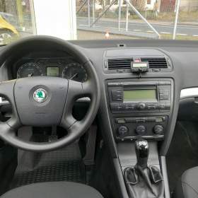 Foto inzerátu Škoda Octavia 1,9TDi BEZ KOROZE NOVÉ ROZVODY