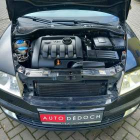 Foto inzerátu Škoda Octavia 1,9TDi BEZ KOROZE NOVÉ ROZVODY