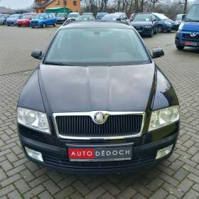 Foto inzerátu Škoda Octavia 1,9TDi BEZ KOROZE NOVÉ ROZVODY
