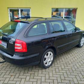 Foto inzerátu Škoda Octavia 1,9TDi BEZ KOROZE NOVÉ ROZVODY