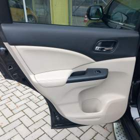 Foto inzerátu Honda CR-V 2,2 i-DTEC 4x4 EXECUTIVE NAVI