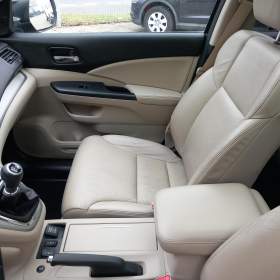 Foto inzerátu Honda CR-V 2,2 i-DTEC 4x4 EXECUTIVE NAVI