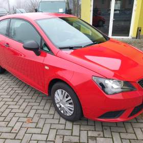 Seat Ibiza 1. MAJITEL KLIMA POUZE 57t. KM !  / 19646447