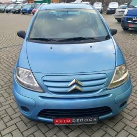 Foto inzerátu Citroën C3 1,1i KLIMA NOVÁ STK