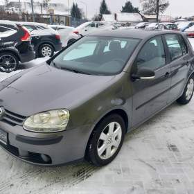 Fotka k inzerátu Volkswagen Golf RABBIT 131t. KM!  BEZ KOROZE !  / 19604515