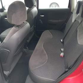 Foto inzerátu Citroën C3 1,4i KLIMA NOVÁ STK BEZ KOROZE