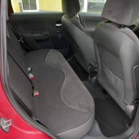 Foto inzerátu Citroën C3 1,4i KLIMA NOVÁ STK BEZ KOROZE