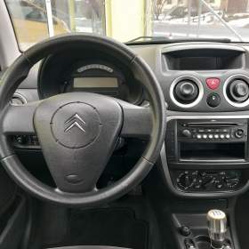 Foto inzerátu Citroën C3 1,4i KLIMA NOVÁ STK BEZ KOROZE