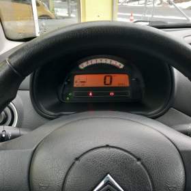 Foto inzerátu Citroën C3 1,4i KLIMA NOVÁ STK BEZ KOROZE