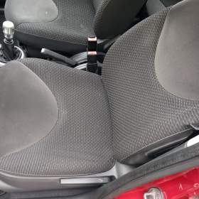 Foto inzerátu Citroën C3 1,4i KLIMA NOVÁ STK BEZ KOROZE