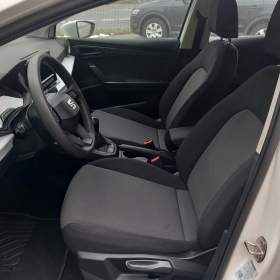 Foto inzerátu Seat Ibiza POUZE 29t.KM! ODPOČET ! 1.MAJ.