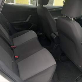 Foto inzerátu Seat Ibiza POUZE 29t.KM! ODPOČET ! 1.MAJ.